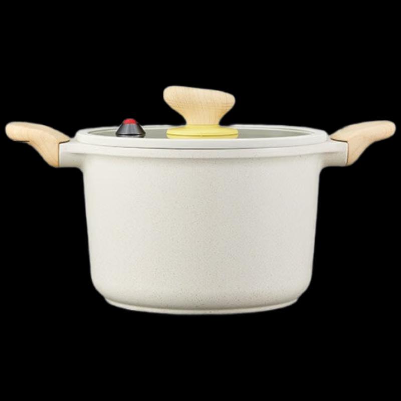 Chuidahuang Tall Micro-Pressure Non-stick Soup Pot