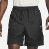 Nike Shorts décontractés pour homme Noir Modéré DH7560-011