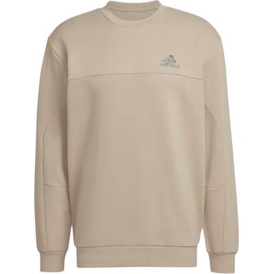 Staadioni spordihoodie meestele H Brown HN4756