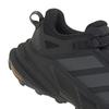 Adidas Terrex FREEHIKER SL ONH28 Trekking Shoes In Black GORE-TEX Carbon/Grey Six/Core (HQ4885)