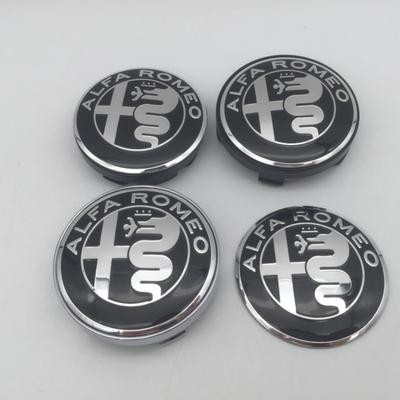 Accesorios de exterior – Emblemas