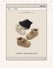 Boys' Ankle Boots: Soft Sole Toddler Shoes, Plush Lined for Autumn/Winter. Warm Cotton Snow Boots for Infants & Little Kids.