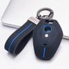 Key Cover Keychain for BMW Motorcycle, Fits BMW R1300GS R1300GS ADV R1300R R1300RS R1300RT Riders, Durable Key Protector BMW Riders