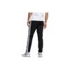 adidas Hrd Fleece Training Pants Men Bottoms Black GI6672