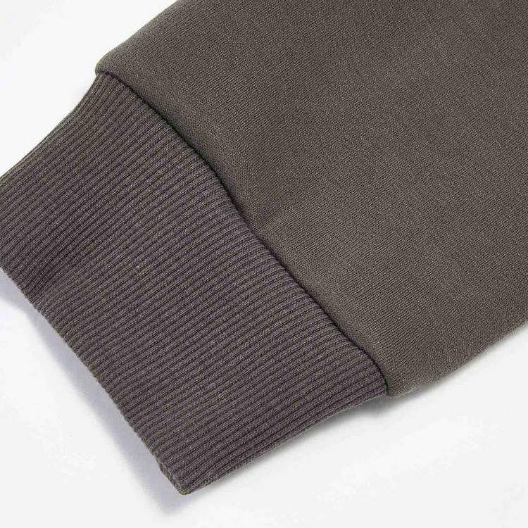 Puma FW25 Stand Collar Zip Knit Long Sleeve Jacket Men Jackets 693525-97