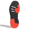 Adidas Roamer 'Black Orange' Sneakers FY6698