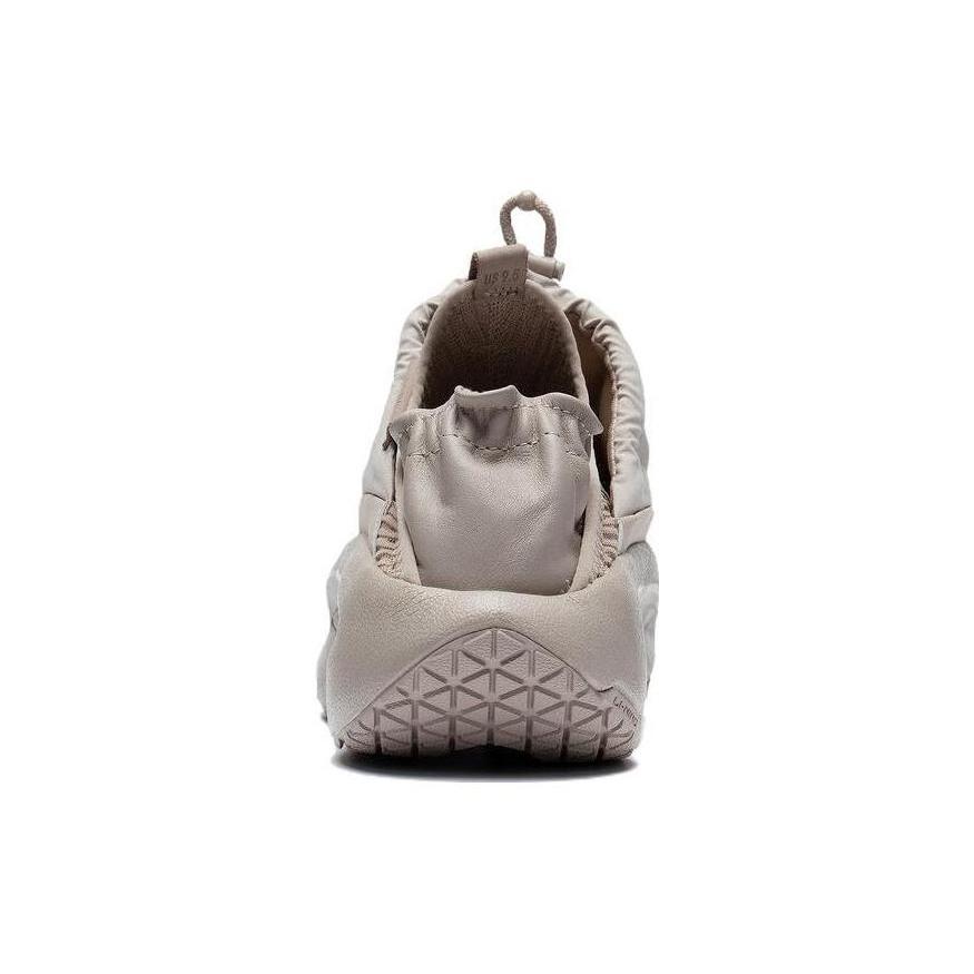 (WMNS) Li-Ning YunYou Fluffy 'Grey Brown' Women's AZGS146-2
