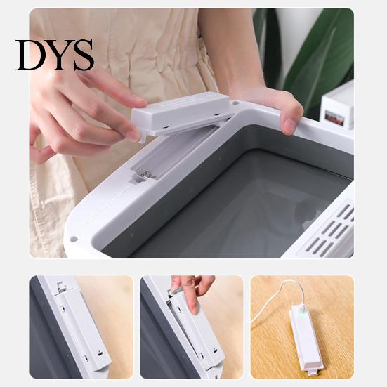 Odor Blocking Plastic Trash Can Automatic Can, Touchless Waste Bin 12L 14L 16L Capacity, Waterproof Motion Compact Kitchen Recycling Sensor