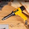 Deli DL5057 700W Plastic Welding Gun CN Plug (adapter Included)