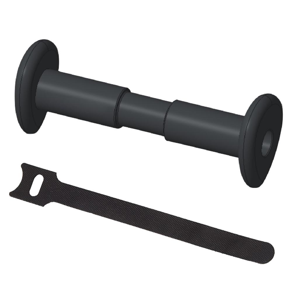 Guitar Cable Plug Protector & Tie Fastener Kits For Wireless Guitar System Silicone Guitar Cable Plug Protective Sleeve
