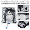 For PS4 Pro DVD Drive Optical Drive for PS4 Pro CUH‑7015A CUH‑7015B CUH‑7000 Game Console Game Console Optical Disc Drive