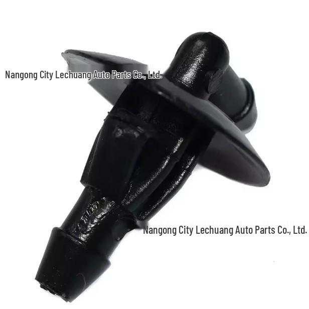 5125061AA fits Dodge Sprinter windshield washer hose connector.
