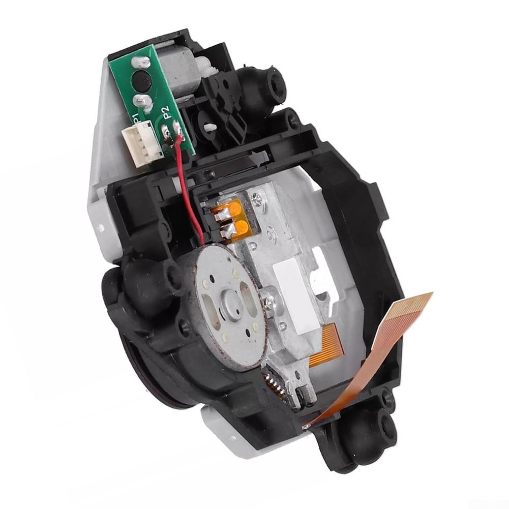 

Аксессуары для игровых консолей Оптический датчик Объектив PS