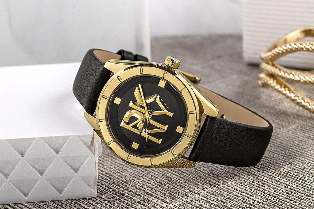 Relógio Feminino DKNY Chambers Midi DK1L016L0025 + CAIXA