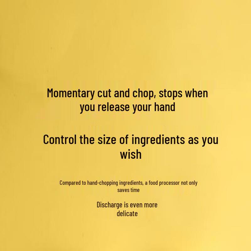 Electric Mini Garlic Chopper and Peeler