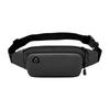 Sports Fanny Pack Phone Holder Daypack Water Resistant for Men Women Waist Pouch for Sports Workout Gym Traveling Hiking
