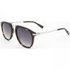 TruSSardi Women S 55mm Brown SunglaSSeS Havana