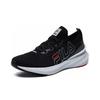 New FILA Athletics BreathableLow Running Shoes Black Women's A12W122202FBK