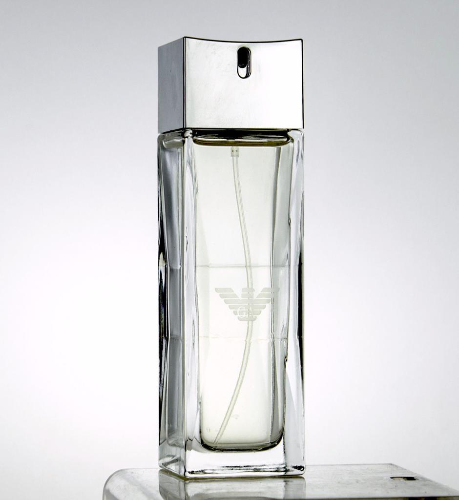 Emporio Armani Diamonds for Men 75ml EDT Spray (fs) [Parallel Import]