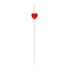 Disposable Bamboo Food Picks & Skewers