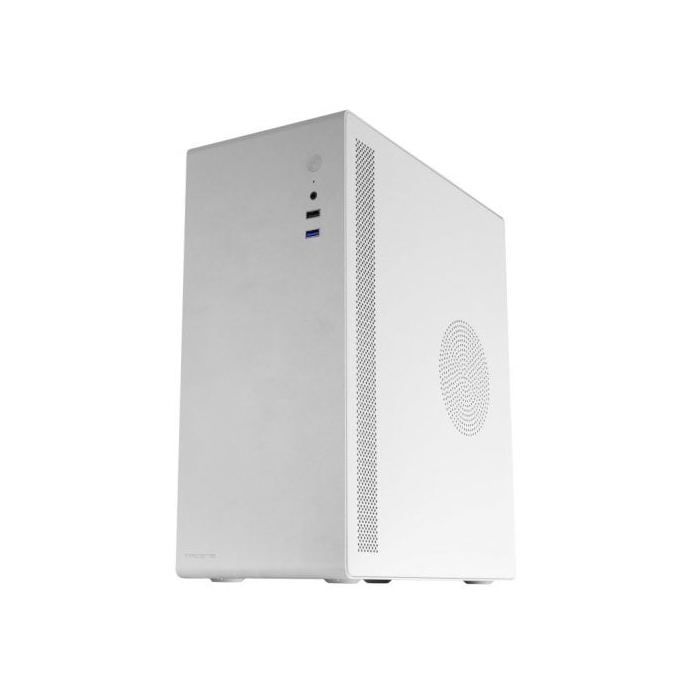 Mini-tour Slim Micro-ATX - TACENS - ORUMX500 - Alimentation SFX 500W - Ventilateur 80mm - Ultra Compacte