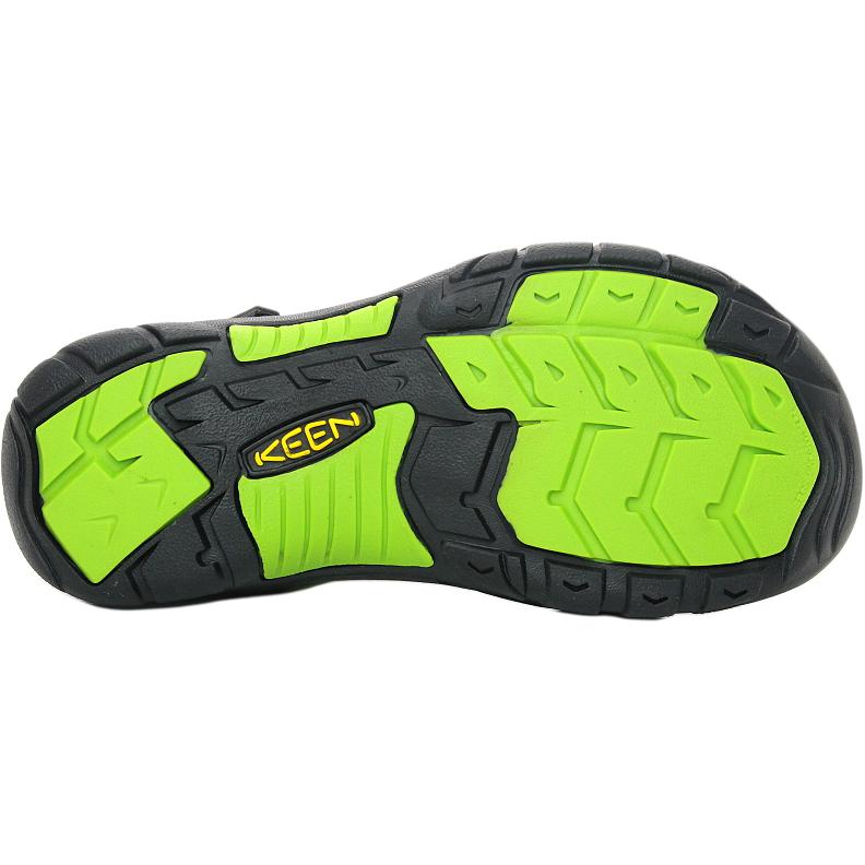 Keen Newport H2 Comfortable Slip Resistant Abrasion Resistant Slip Resistant Abrasion Resistant Low Top 1009965