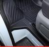 JMC Teshun TPE Waterproof Floor Mats for Front Cabin & Rear Compartment (Long/Short Wheelbase).