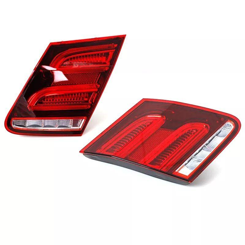 Powerful Car Rear Inner Tail Light Brake Lamp For Mercedes Benz E-Class W212 2013-2016 Trunk Lid Taillight