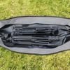 Camping Equipment Storage Bag Handbag Portable Tent for Canopy Tripod
