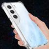 Camon 40 Pro Case Clear Silicone Cover For Tecno Camon40 Pro Camon40Pro 40Pro 4G 5G Shockproof Funda TPU Fundas Back Phone Coque