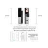 DESMAN U3F 3D Face Recognition Smart Door Lock