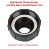 S60x6×1\" IBC Tote Drain Tank Adapter Water Tank Garden Hose Fitting Tool