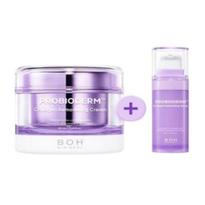 Probioderm Collagen Remodeling Cream 50ml+ Collagen Remodeling Serum 13ml Special Set