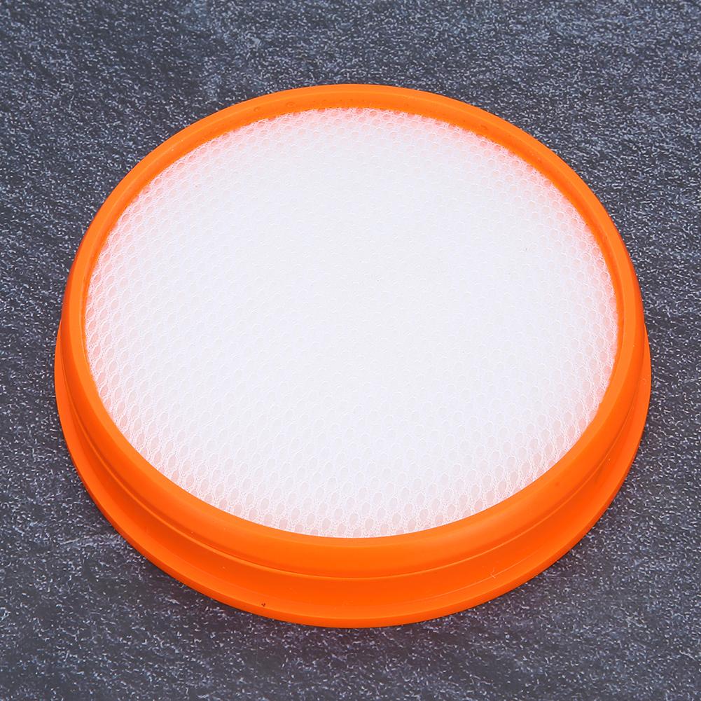 Piese de schimb din bumbac pentru miez de filtru din față, potrivite pentru accesoriul pentru aspirator VAX90