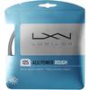 Luxilon Tennis String Gut Alu Power Rough  1.25mm   Single