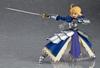 figma night Saber ABS PVC Painted Movable Figure Resale Fate/stay 2.0 Non-scale &