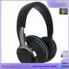 H2 Cross-Head Wireless Bluetooth Headphones: Luminous, Heavy Bass, Foldable, with Retractable Card Slot
