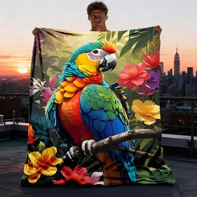 Linge de lit – Plaids et couvertures