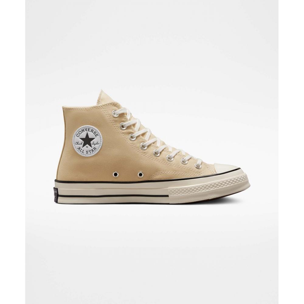 

Кроссовки CONVERSE Chuck 70 Vintage Canvas Oat Milk A03446C