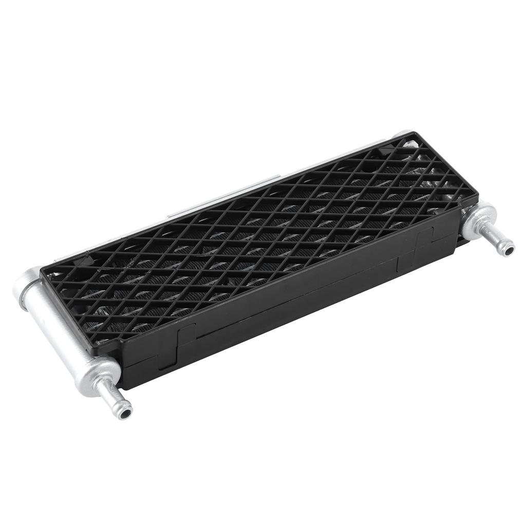 Oil Cooler Radiator Kit for YX 140cc 150cc 160cc PIT PRO Trail Quad Dirt Bike ATV OffRoad Motorcycle