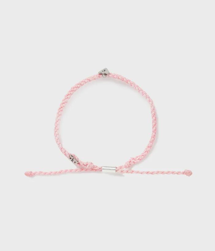 0585-01 Family Bracelet - Pink