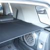 Oxford Cloth Car Rear Trunk Curtain Cargo Cover Storage Bag Net Stowing Tidying For Toyota FJ Cruiser 2007-2026