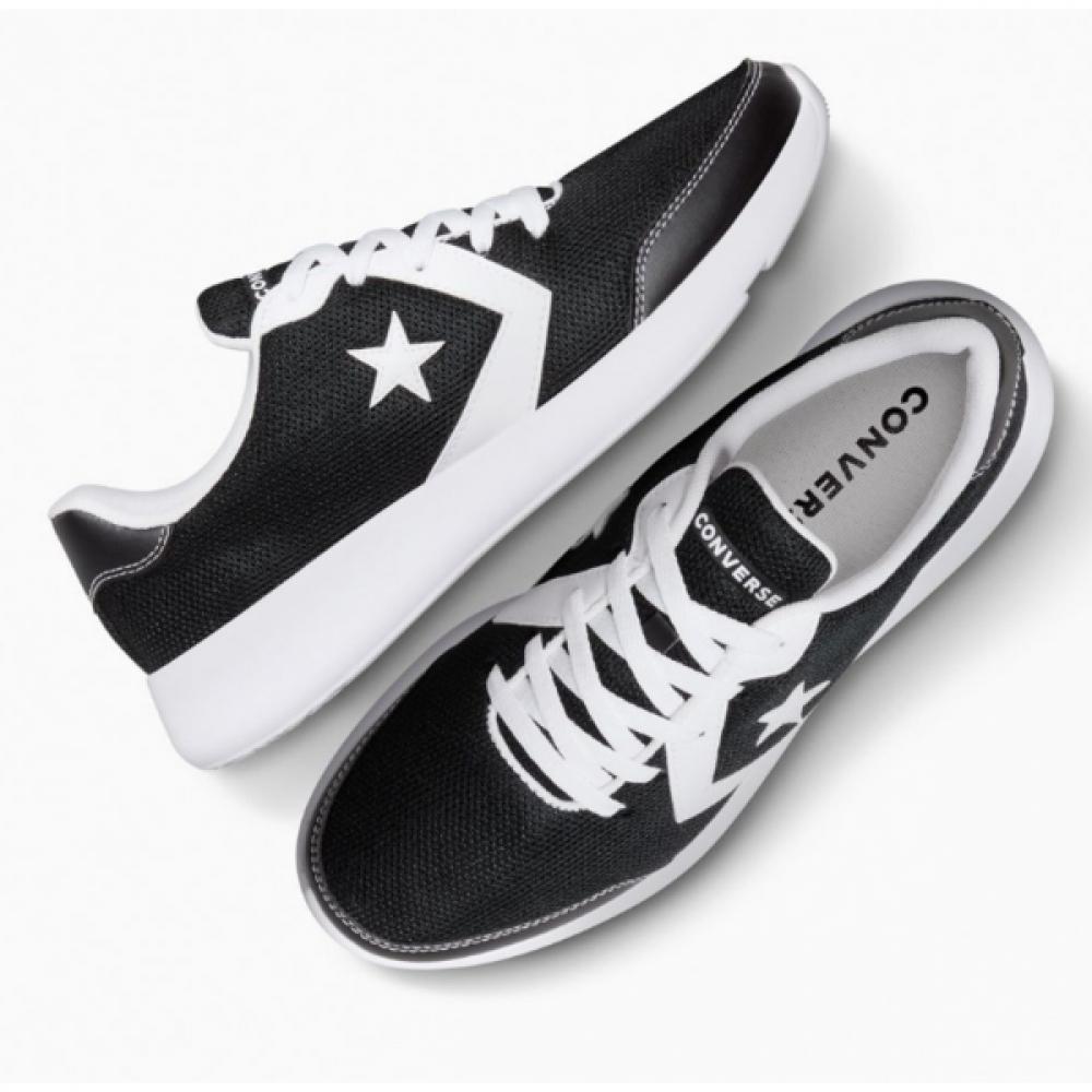 Converse Day One Trainer Black A15631c