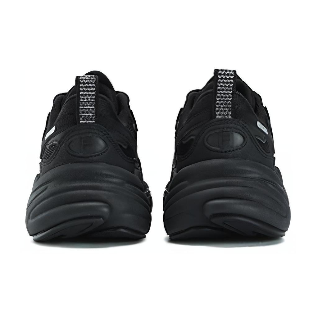 FILA Mars 1S+ Running Shoes 'Black' Women's F12W332117DBK