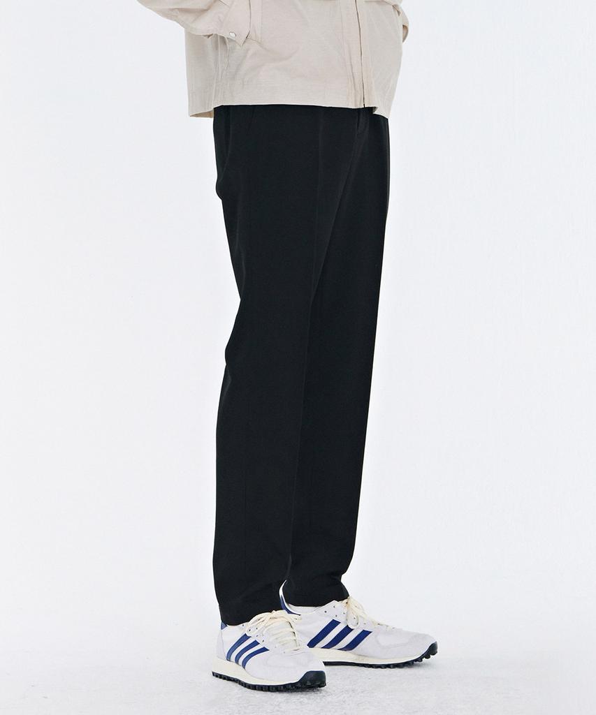 CHASECULT Men'S Tapered Side-Banding Slacks-Cark2211B03