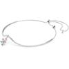 Swarovski [official Product Shopping Bag Included] Ariana Grande Capsule Choker