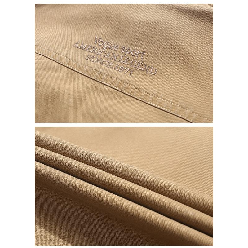 Velká oboustranná rybářská vesta s mnoha kapsami pro pánský jarní podzimní venkovní fotografický kabát