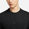 Men's T-Shirt Nike Sportswear T Shirt Men's Black