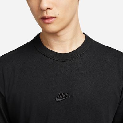 Men's T-Shirt Nike Sportswear T Shirt Men's Black