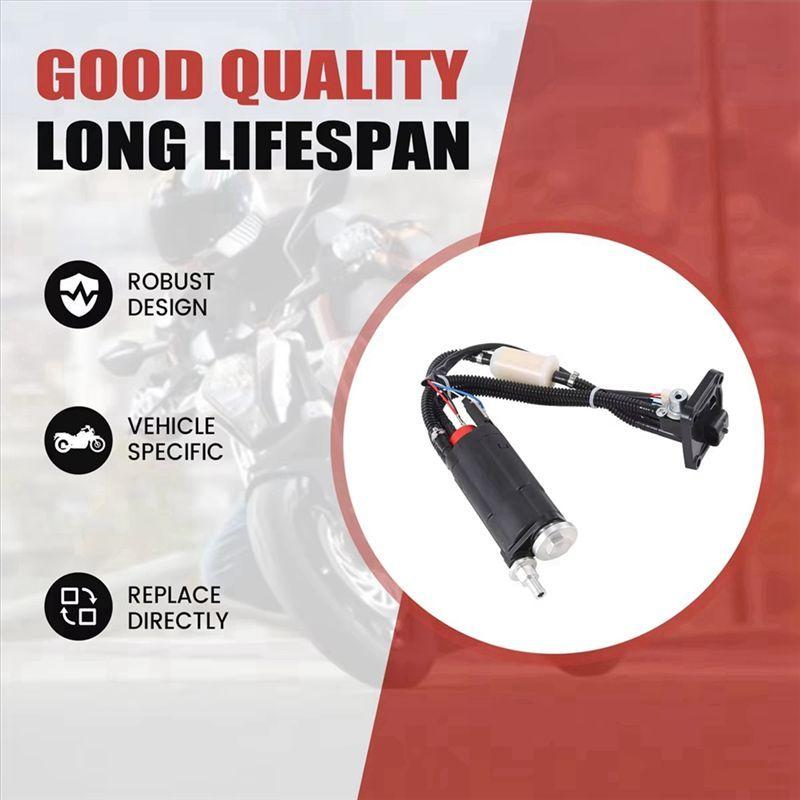 AA92-78107088300 Motorcycle Fuel Pump Assembly For 350 EXC-F SX-F XC-F XCF-W 2012-